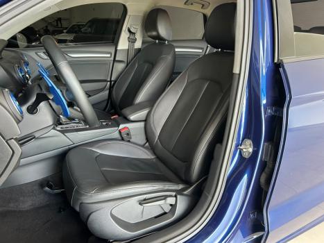 AUDI A3 Sedan 1.4 16V 4P TFSI FLEX AMBIENTE AUTOMÁTICO, Foto 11