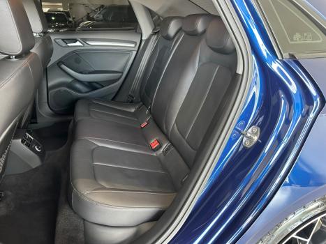 AUDI A3 Sedan 1.4 16V 4P TFSI FLEX AMBIENTE AUTOMÁTICO, Foto 12