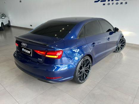 AUDI A3 Sedan 1.4 16V 4P TFSI FLEX AMBIENTE AUTOMÁTICO, Foto 13