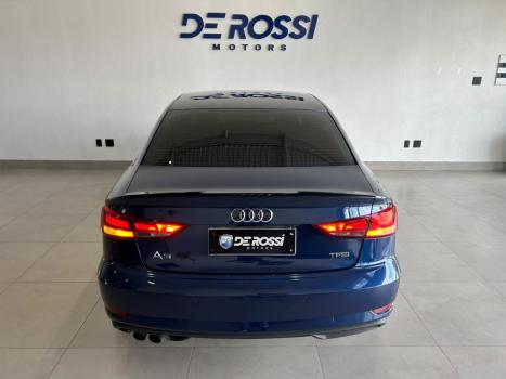 AUDI A3 Sedan 1.4 16V 4P TFSI FLEX AMBIENTE AUTOMÁTICO, Foto 14