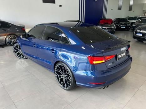 AUDI A3 Sedan 1.4 16V 4P TFSI FLEX AMBIENTE AUTOMÁTICO, Foto 15