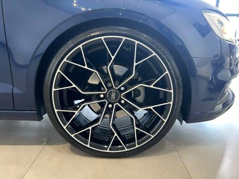 AUDI A3 Sedan 1.4 16V 4P TFSI FLEX AMBIENTE AUTOMÁTICO, Foto 16