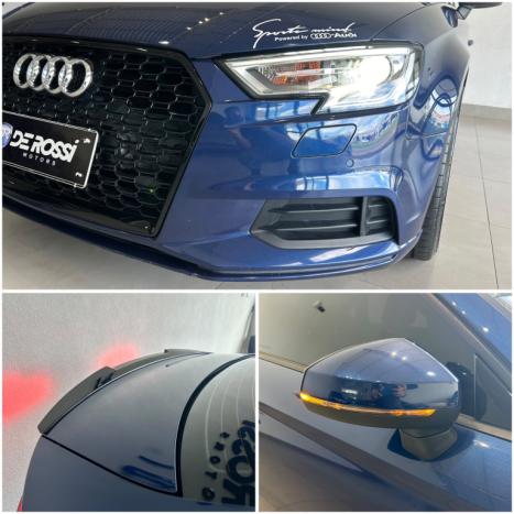 AUDI A3 Sedan 1.4 16V 4P TFSI FLEX AMBIENTE AUTOMÁTICO, Foto 17