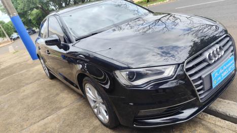 AUDI A3 Sedan 1.8 16V 4P TFSI AMBITION S-TRONIC AUTOMTICO, Foto 1