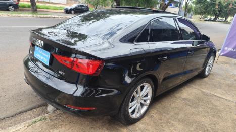 AUDI A3 Sedan 1.8 16V 4P TFSI AMBITION S-TRONIC AUTOMTICO, Foto 4