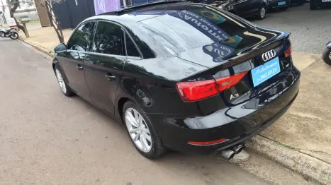 AUDI A3 Sedan 1.8 16V 4P TFSI AMBITION S-TRONIC AUTOMTICO, Foto 6