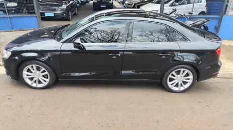 AUDI A3 Sedan 1.8 16V 4P TFSI AMBITION S-TRONIC AUTOMTICO, Foto 8