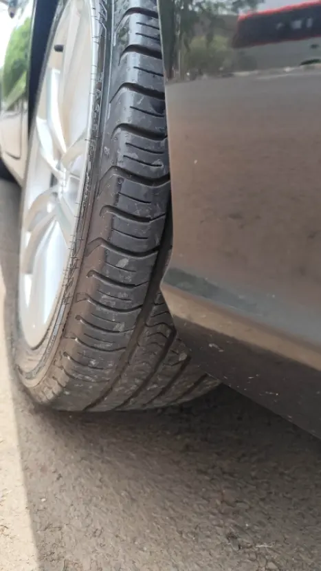 AUDI A3 Sedan 1.8 16V 4P TFSI AMBITION S-TRONIC AUTOMTICO, Foto 12