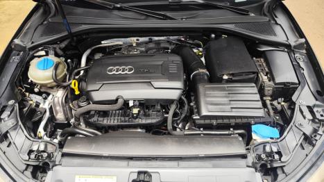 AUDI A3 Sedan 1.8 16V 4P TFSI AMBITION S-TRONIC AUTOMTICO, Foto 13