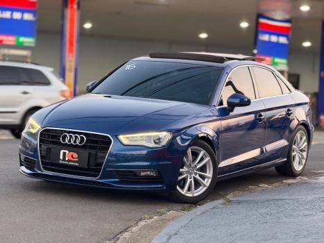 AUDI A3 Sedan 1.8 16V 4P TFSI AMBITION S-TRONIC AUTOMTICO, Foto 2