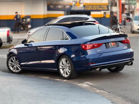 AUDI A3 Sedan 1.8 16V 4P TFSI AMBITION S-TRONIC AUTOMTICO, Foto 3