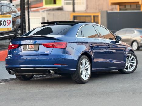 AUDI A3 Sedan 1.8 16V 4P TFSI AMBITION S-TRONIC AUTOMTICO, Foto 4