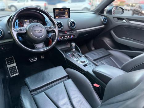 AUDI A3 Sedan 1.8 16V 4P TFSI AMBITION S-TRONIC AUTOMTICO, Foto 5