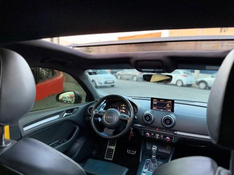 AUDI A3 Sedan 1.8 16V 4P TFSI AMBITION S-TRONIC AUTOMTICO, Foto 9
