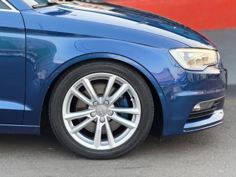 AUDI A3 Sedan 1.8 16V 4P TFSI AMBITION S-TRONIC AUTOMTICO, Foto 12