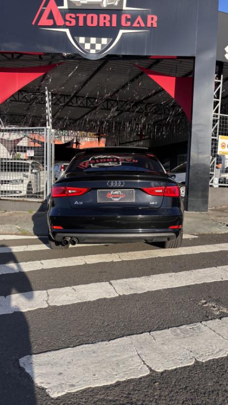 AUDI A3 Sedan 1.8 16V 4P TFSI AMBITION S-TRONIC AUTOMTICO, Foto 6