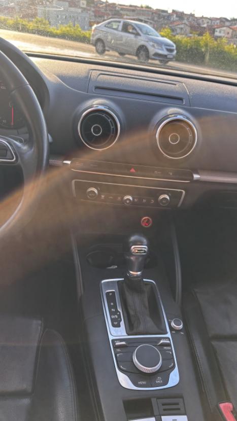 AUDI A3 Sedan 1.8 16V 4P TFSI AMBITION S-TRONIC AUTOMTICO, Foto 9