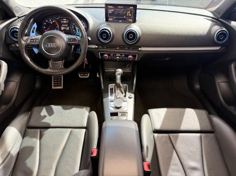AUDI A3 Sedan 1.8 16V 4P TFSI AMBITION S-TRONIC AUTOM�TICO, Foto 3