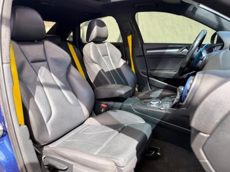 AUDI A3 Sedan 1.8 16V 4P TFSI AMBITION S-TRONIC AUTOM�TICO, Foto 4