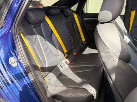 AUDI A3 Sedan 1.8 16V 4P TFSI AMBITION S-TRONIC AUTOM�TICO, Foto 5