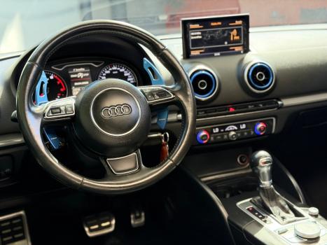 AUDI A3 Sedan 1.8 16V 4P TFSI AMBITION S-TRONIC AUTOM�TICO, Foto 6
