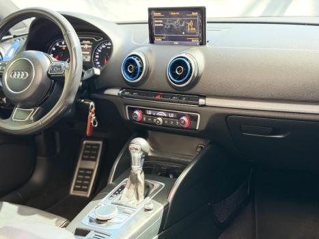 AUDI A3 Sedan 1.8 16V 4P TFSI AMBITION S-TRONIC AUTOM�TICO, Foto 7