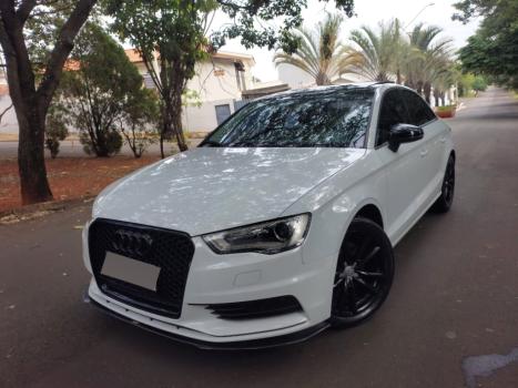 AUDI A3 Sedan 1.8 16V 4P TFSI AMBITION S-TRONIC AUTOM�TICO, Foto 1