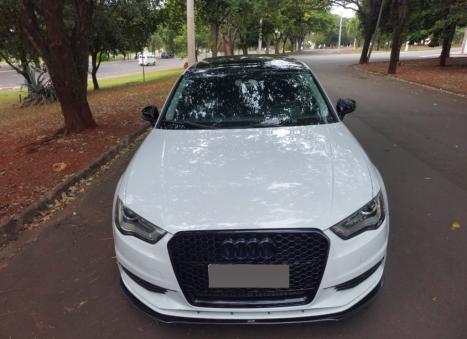 AUDI A3 Sedan 1.8 16V 4P TFSI AMBITION S-TRONIC AUTOM�TICO, Foto 2