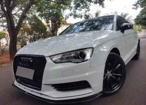 AUDI A3 Sedan 1.8 16V 4P TFSI AMBITION S-TRONIC AUTOM�TICO, Foto 3