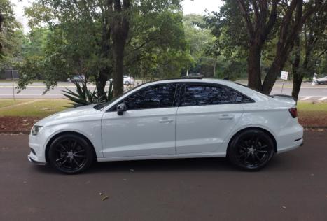 AUDI A3 Sedan 1.8 16V 4P TFSI AMBITION S-TRONIC AUTOM�TICO, Foto 5