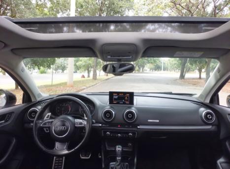 AUDI A3 Sedan 1.8 16V 4P TFSI AMBITION S-TRONIC AUTOM�TICO, Foto 6