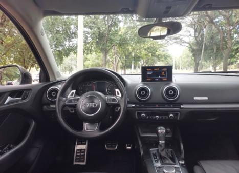 AUDI A3 Sedan 1.8 16V 4P TFSI AMBITION S-TRONIC AUTOM�TICO, Foto 8