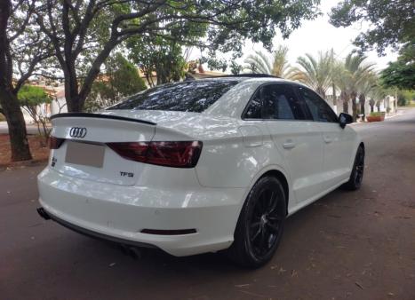 AUDI A3 Sedan 1.8 16V 4P TFSI AMBITION S-TRONIC AUTOM�TICO, Foto 9