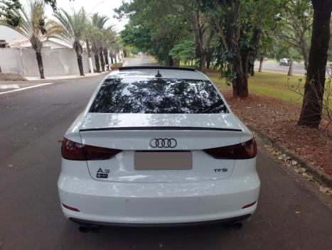 AUDI A3 Sedan 1.8 16V 4P TFSI AMBITION S-TRONIC AUTOM�TICO, Foto 10