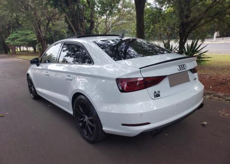AUDI A3 Sedan 1.8 16V 4P TFSI AMBITION S-TRONIC AUTOM�TICO, Foto 11