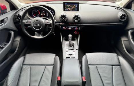 AUDI A3 Sedan 1.8 16V 4P TFSI AMBITION S-TRONIC AUTOM�TICO, Foto 5