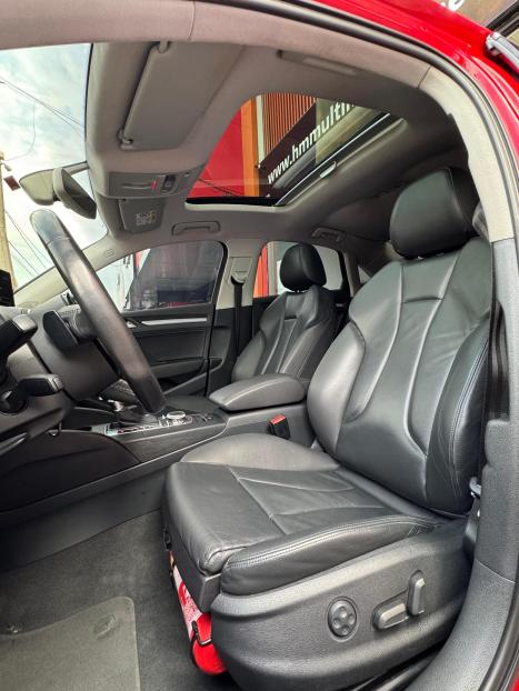 AUDI A3 Sedan 1.8 16V 4P TFSI AMBITION S-TRONIC AUTOM�TICO, Foto 6