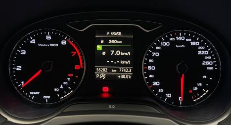 AUDI A3 Sedan 1.8 16V 4P TFSI AMBITION S-TRONIC AUTOM�TICO, Foto 7