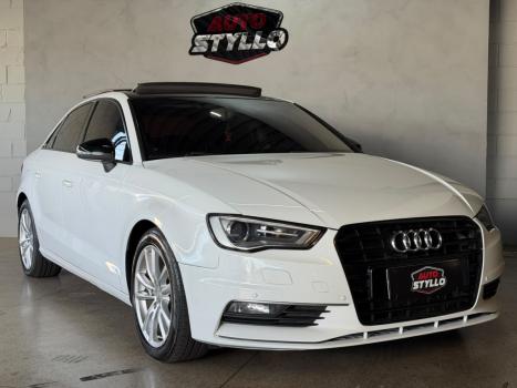AUDI A3 Sedan 1.8 16V 4P TFSI AMBITION S-TRONIC AUTOM�TICO, Foto 1