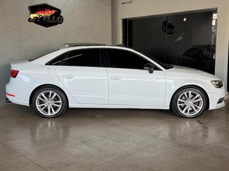 AUDI A3 Sedan 1.8 16V 4P TFSI AMBITION S-TRONIC AUTOM�TICO, Foto 5