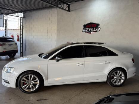 AUDI A3 Sedan 1.8 16V 4P TFSI AMBITION S-TRONIC AUTOM�TICO, Foto 6