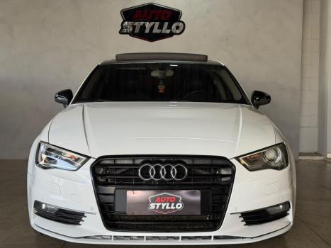 AUDI A3 Sedan 1.8 16V 4P TFSI AMBITION S-TRONIC AUTOM�TICO, Foto 7