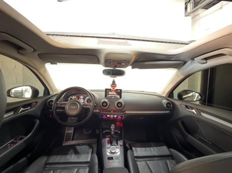 AUDI A3 Sedan 1.8 16V 4P TFSI AMBITION S-TRONIC AUTOM�TICO, Foto 9