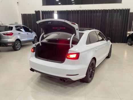 AUDI A3 Sedan 1.8 16V 4P TFSI AMBITION S-TRONIC AUTOMÁTICO, Foto 5