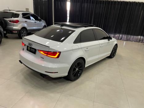 AUDI A3 Sedan 1.8 16V 4P TFSI AMBITION S-TRONIC AUTOMÁTICO, Foto 6