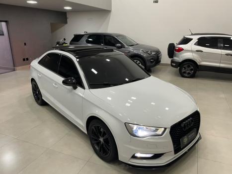 AUDI A3 Sedan 1.8 16V 4P TFSI AMBITION S-TRONIC AUTOMÁTICO, Foto 7