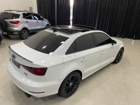 AUDI A3 Sedan 1.8 16V 4P TFSI AMBITION S-TRONIC AUTOMÁTICO, Foto 8