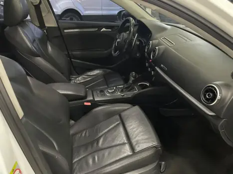 AUDI A3 Sedan 1.8 16V 4P TFSI AMBITION S-TRONIC AUTOMÁTICO, Foto 15