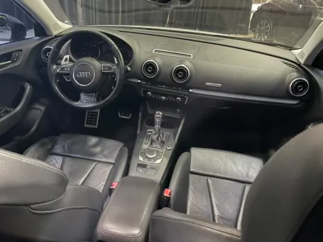 AUDI A3 Sedan 1.8 16V 4P TFSI AMBITION S-TRONIC AUTOMÁTICO, Foto 21