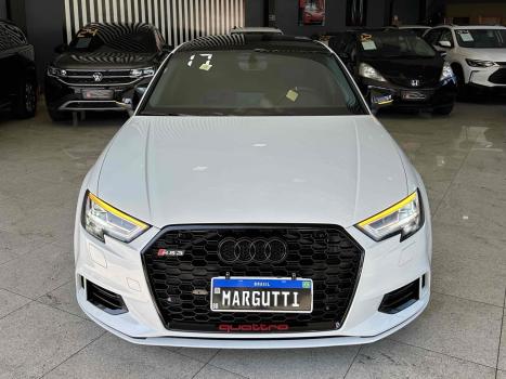 AUDI A3 Sedan 2.0 16V 4P TFSI PERFORMANCE BLACK S-TRONIC AUTOMTICO, Foto 2